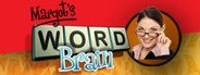 Margot's Word Brain