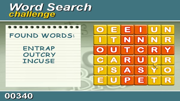 Screenshot 6 of Margot's Word Brain