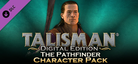 Talisman Character - Pathfinder banner image