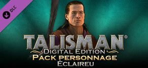 Talisman Character - Pathfinder