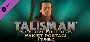 Talisman Character - Pathfinder