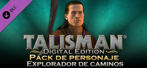 Talisman Character - Pathfinder