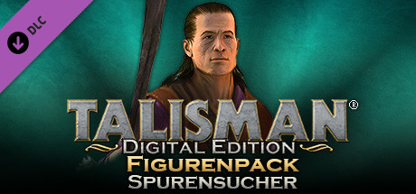 Talisman Character - Pathfinder