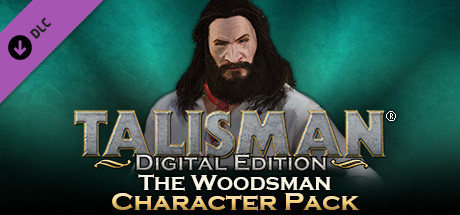 Talisman Character - Woodsman banner image