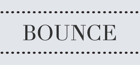 Bounce cover image