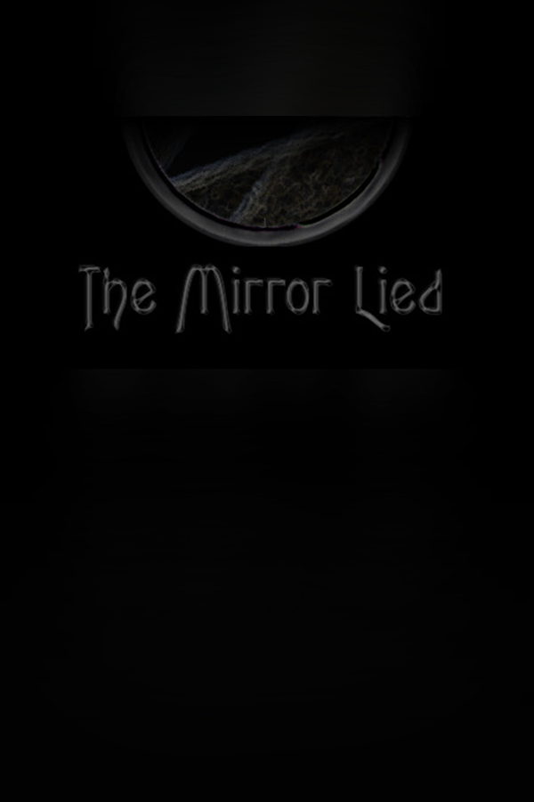Cover art of The Mirror Lied