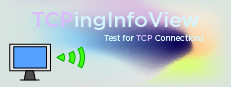 TCPingInfoView