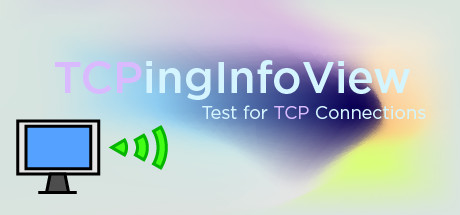 TCPingInfoView Cheat Engine/CT