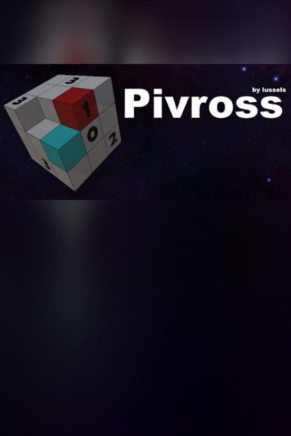 Cover art of Pivross