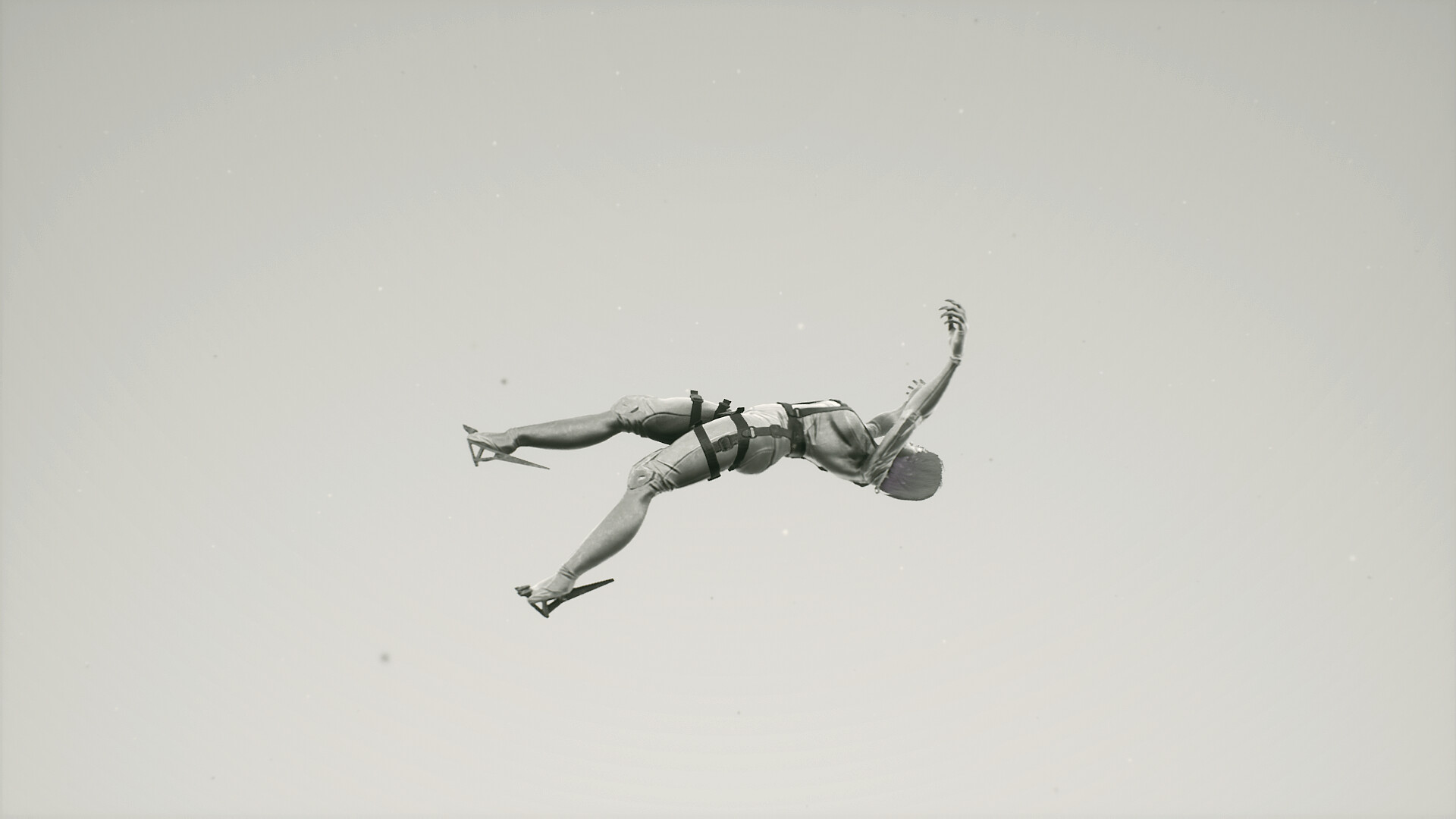 M.E.C.H.A.: Memory Erasure Control of Hover Attractor screenshot 11