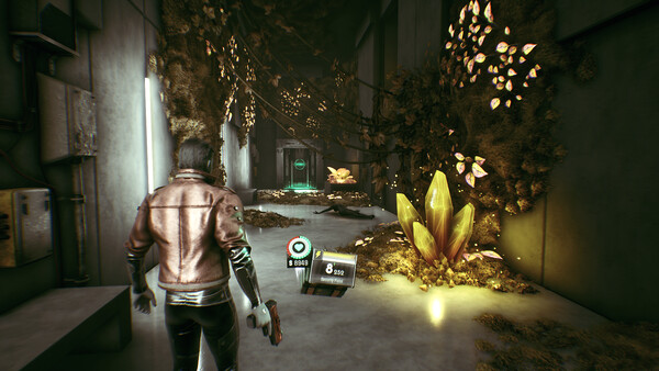 M.E.C.H.A.: Memory Erasure Control of Hover Attractor screenshot 6