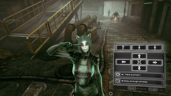M.E.C.H.A.: Memory Erasure Control of Hover Attractor — 8