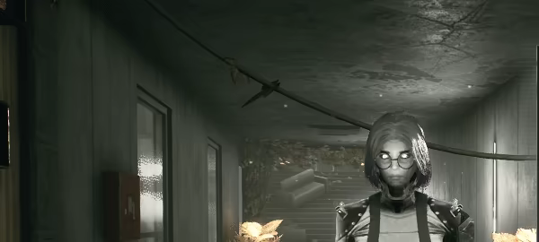 M.E.C.H.A. video 2