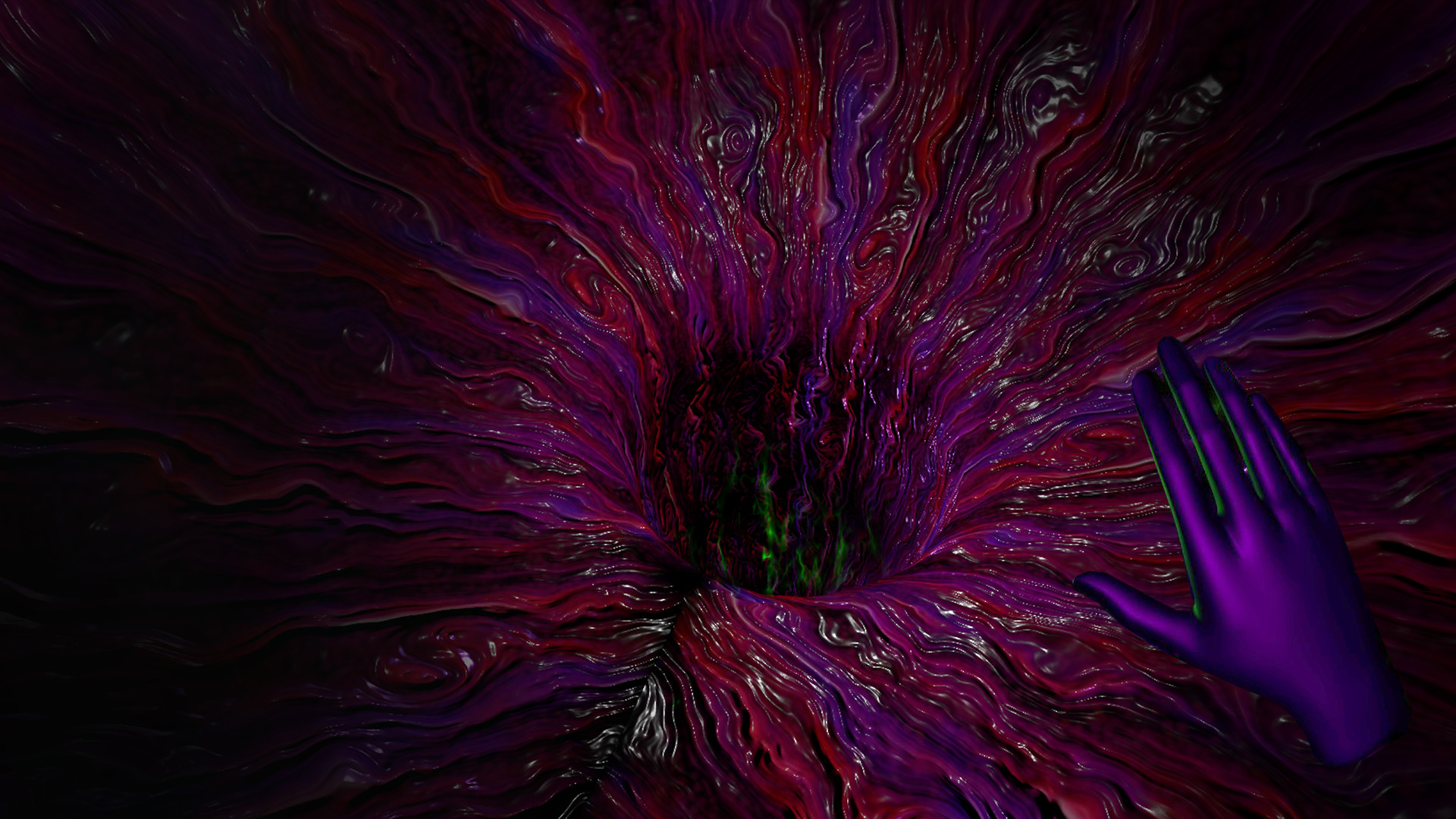 HOST Featured Screenshot #1