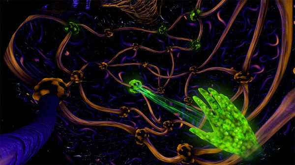 HOST Screenshot