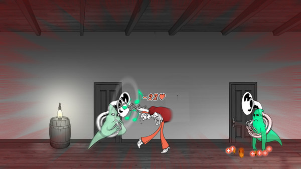 Super Daryl Deluxe - Official Soundtrack