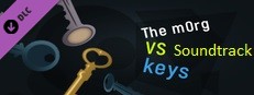 The m0rg VS keys - Soundtrack Small Capsule Image