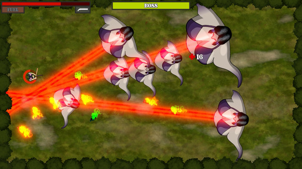 Corpse Mob screenshot 6