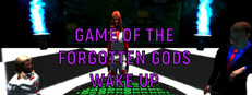 Игра забытых Богов. Проснись / Game of the forgotten Gods. Wake up