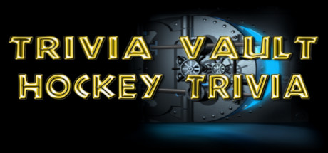 Trivia Vault: Hockey Trivia banner image