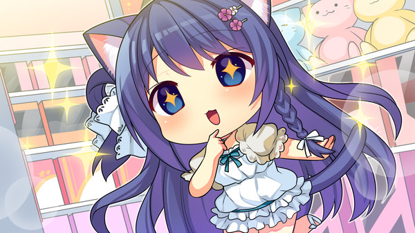 NEKO-NIN exHeart 2 – Steam Stats – Video Game Insights