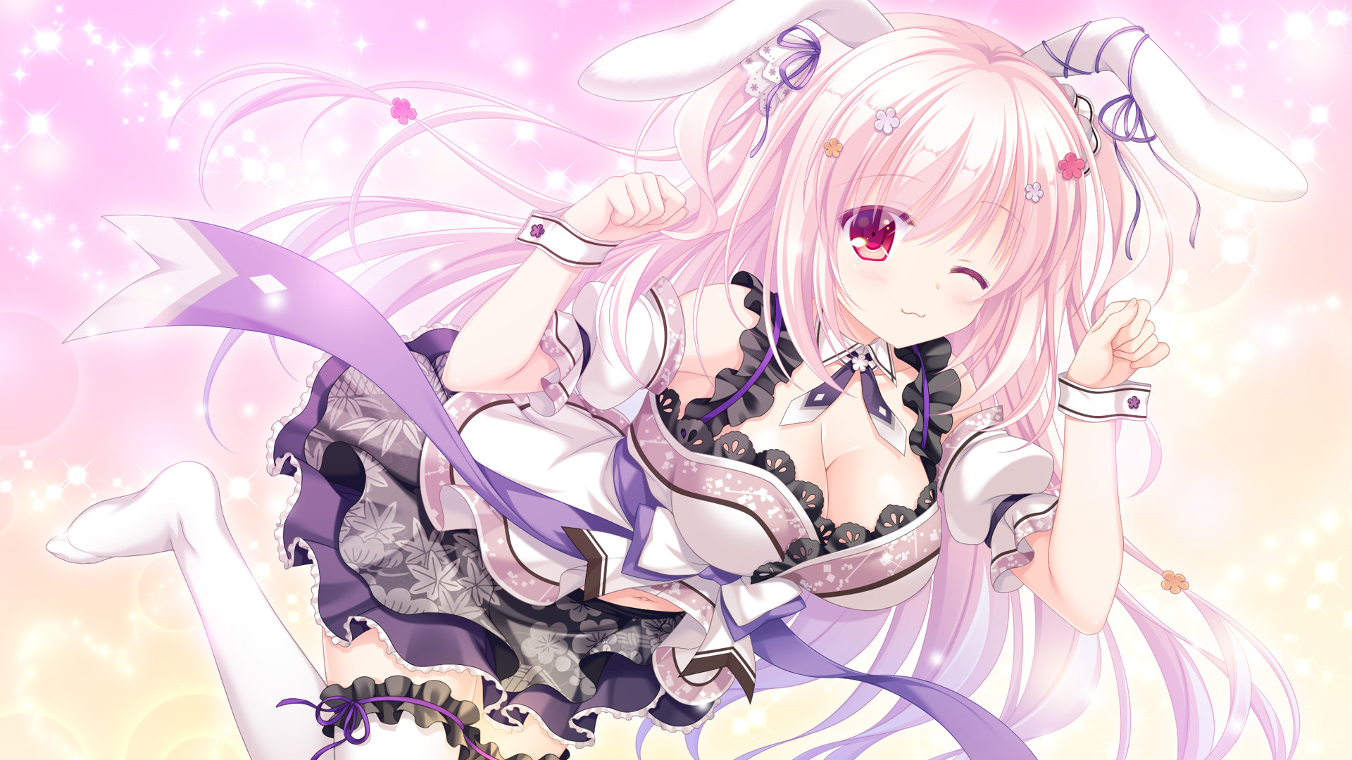 NEKO-NIN exHeart 2 on Steam