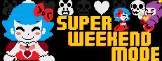 Super Weekend Mode