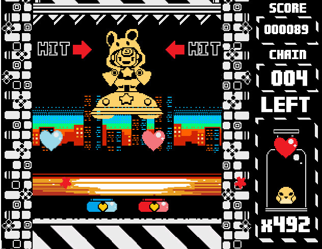 Super Weekend Mode Featured Screenshot #1
