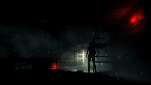 Screenshot z Outbreak: The Nightmare Chronicles - Chapter 2