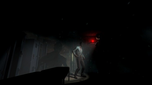 Screenshot z Outbreak: The Nightmare Chronicles - Chapter 2
