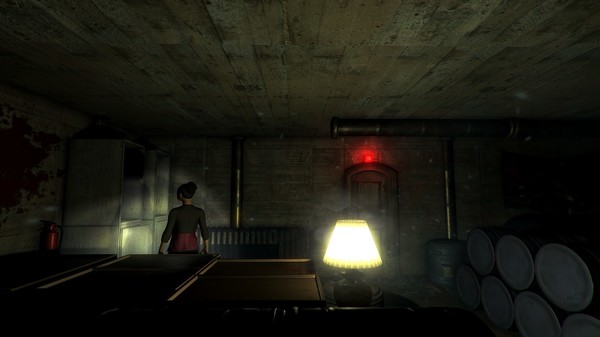 Screenshot z Outbreak: The Nightmare Chronicles - Chapter 3