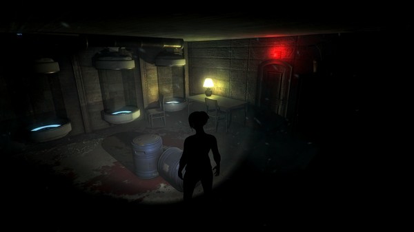 Screenshot z Outbreak: The Nightmare Chronicles - Chapter 3