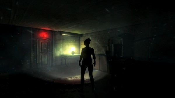 Screenshot z Outbreak: The Nightmare Chronicles - Chapter 3