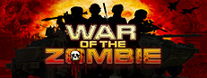 War Of The Zombie