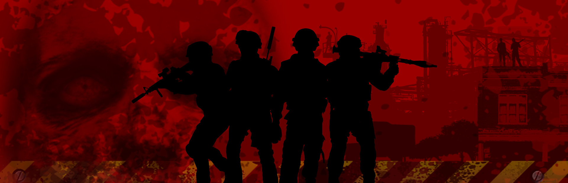War Of The Zombie