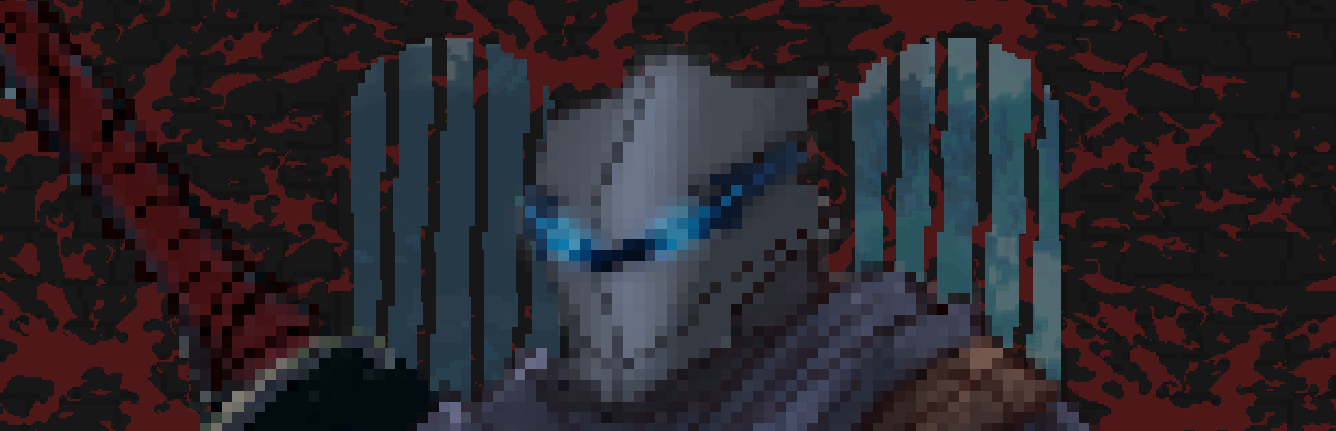 Berserker's Descent