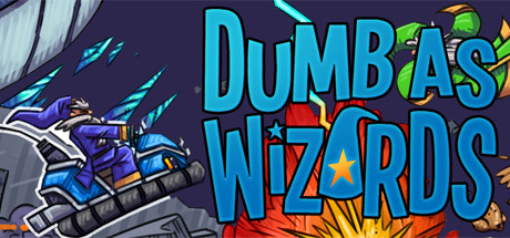 Dumb As Wizards steam charts