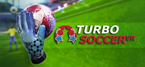 Turbo Soccer VR