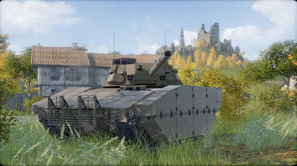 Скриншот