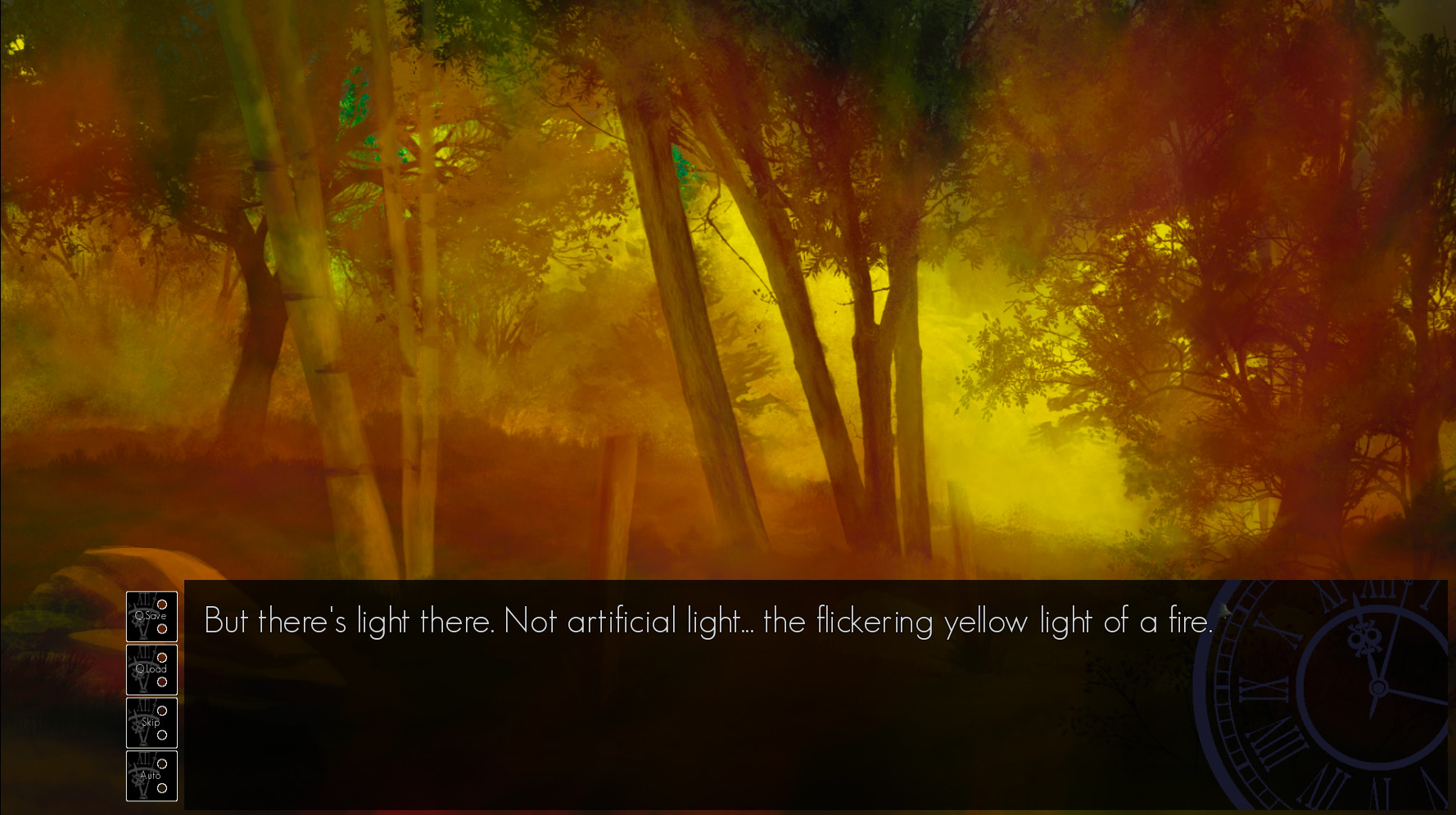 #6. The Stroke of Midnight (Steam) 由: Ace of Spades Studios