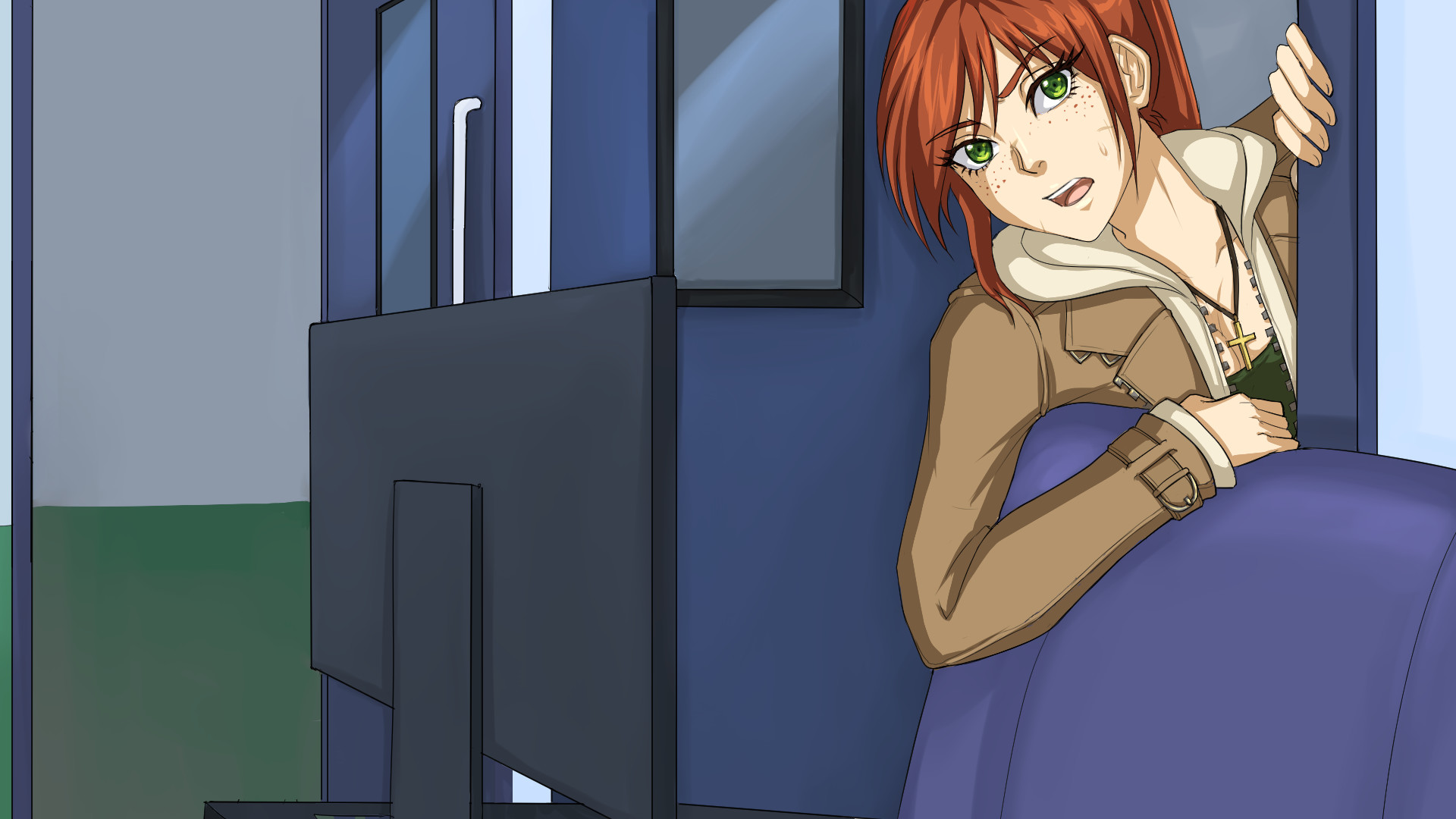 #3. The Stroke of Midnight (Steam) 由: Ace of Spades Studios