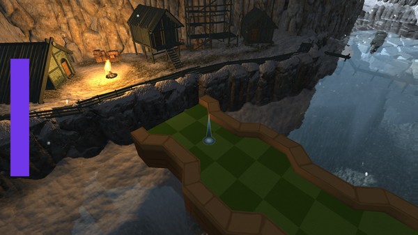 My Golf screenshot 3