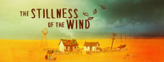 Сэкономьте 85% при покупке The Stillness of the Wind в Steam