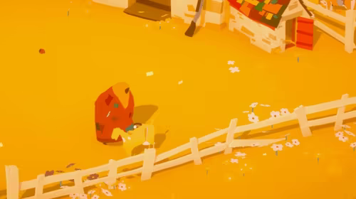 The Stillness of the Wind video 4