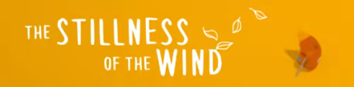 The Stillness of the Wind image