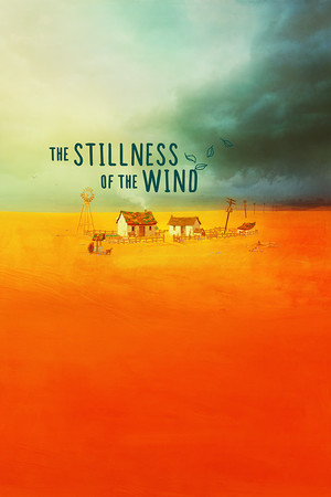 Cover art of The Stillness of the Wind