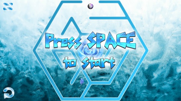 Скриншот 4 из игры aMAZE Frozen