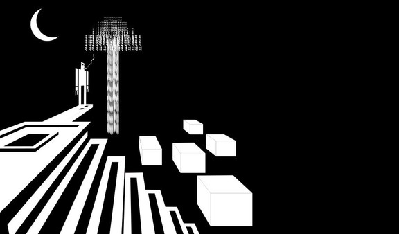 Screenshot z Dark Grim Mariupolis OST