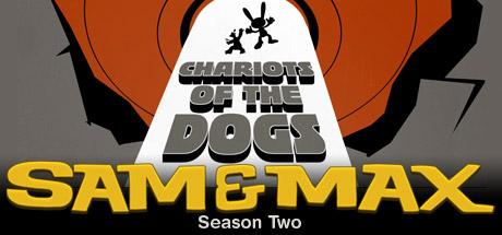 Sam & Max 204: Chariots of the Dogs steam charts