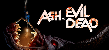 Ash vs. Evil Dead: Rifting Apart game cover